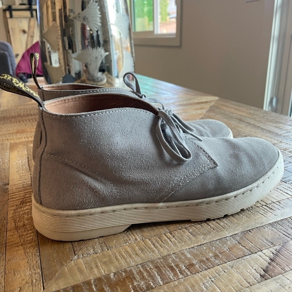 Dr. Martens unisex shoes - Picture 2 of 6